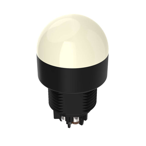 Banner K30L2 EZ-LIGHT Pick-To-Light Indicator, 7-Color, General Purpose, RGB