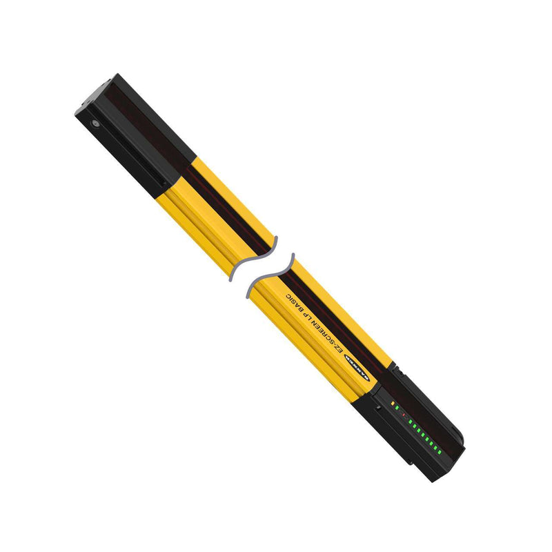 Banner 805359, SLPVAR25-550, EZ-SCREEN Low Profile BASIC Receiver