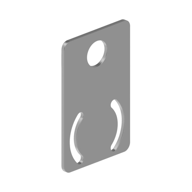 Banner 26475, SMB700F, Bracket: Flat