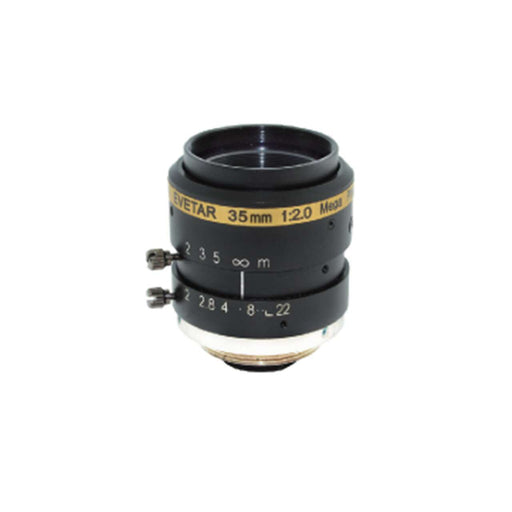 Banner 97350, LCF35LEVMP, Megapixel C-Mount 35 mm Lens