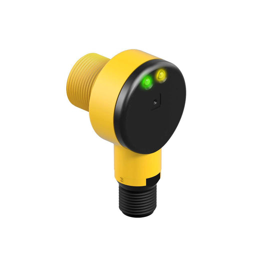 Banner 35486, T18TP6RQ-35486, T18TP6RQ-35486 D/O SENSITIVITY POT ADJ/BRN+BLUE WIRES REVERSE