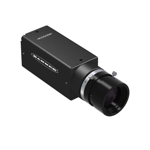 Banner 74937, PPROCAM, PresencePLUS PRO Camera