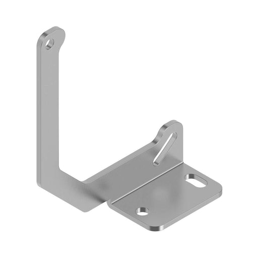 Banner 67592, SMBQ60, SMBQ60 Bracket: Right-Angle for use with the Q60 Series Sensors