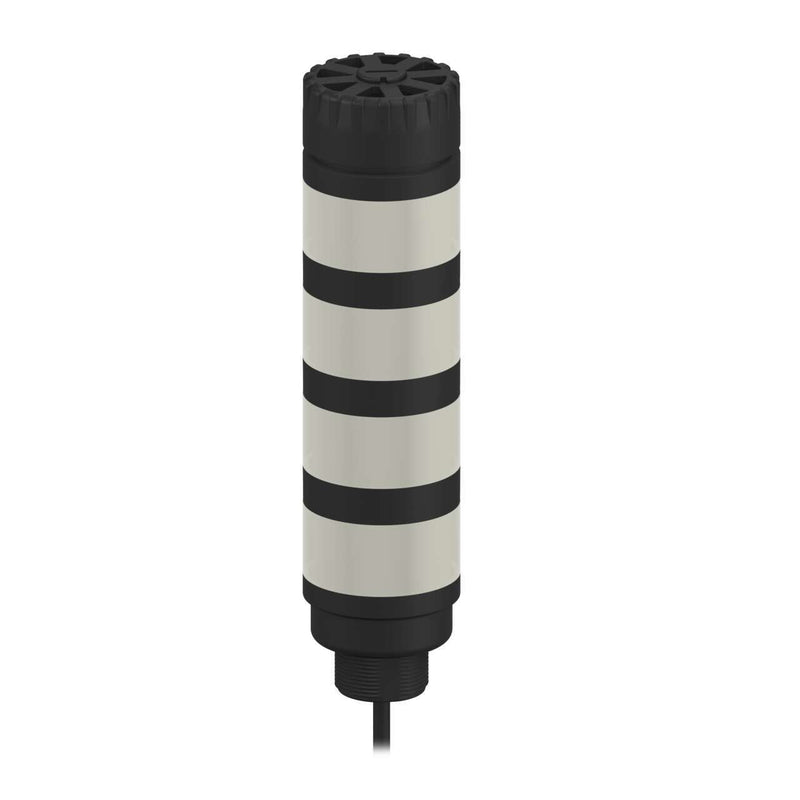 Banner 29433, TL50BGRYA, TL50 Tower Light: 4-Color Audible Indicator