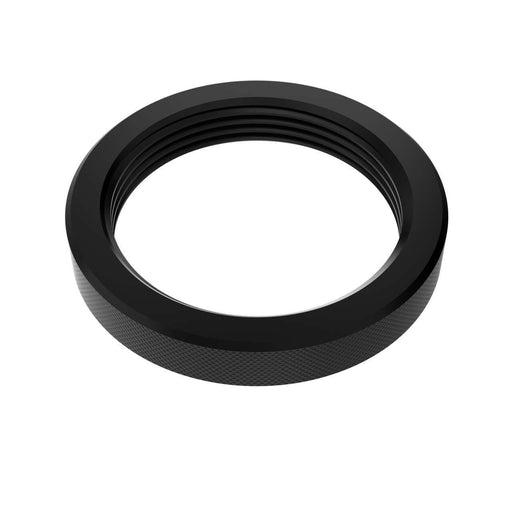 Banner 815915, ACC-GS60 M48 FRONT MOUNT, Accessory: GS60 M48X2 Mounting Knurl Nut