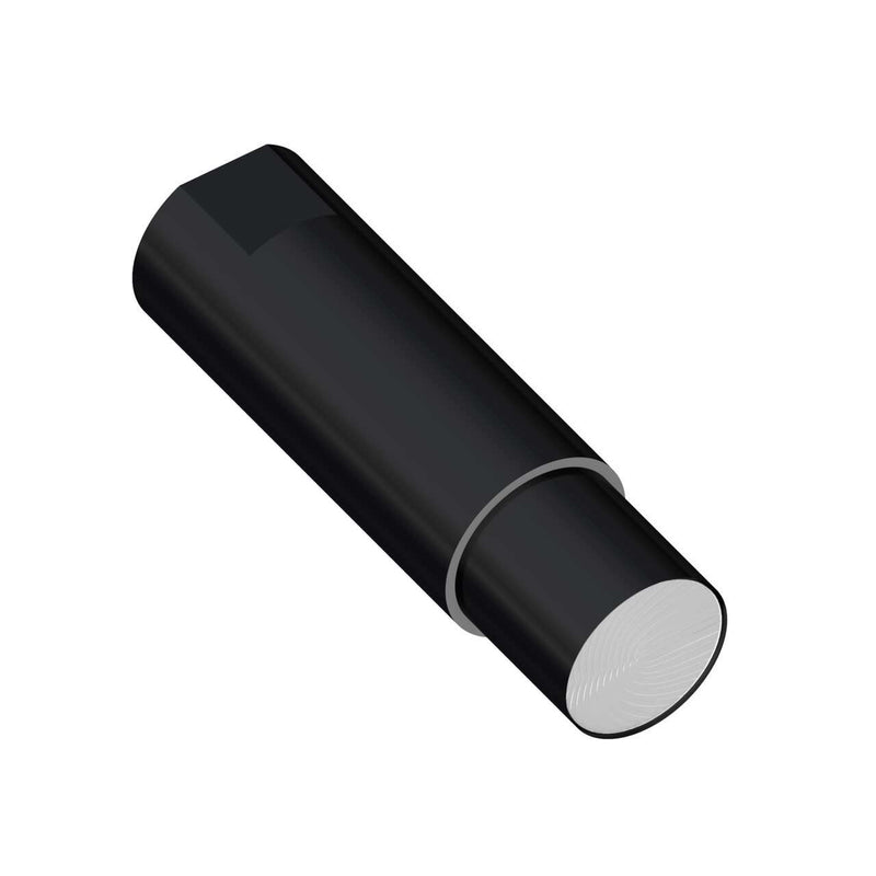 Banner 800245, L4C43, Fixed Focus Fiber Lens