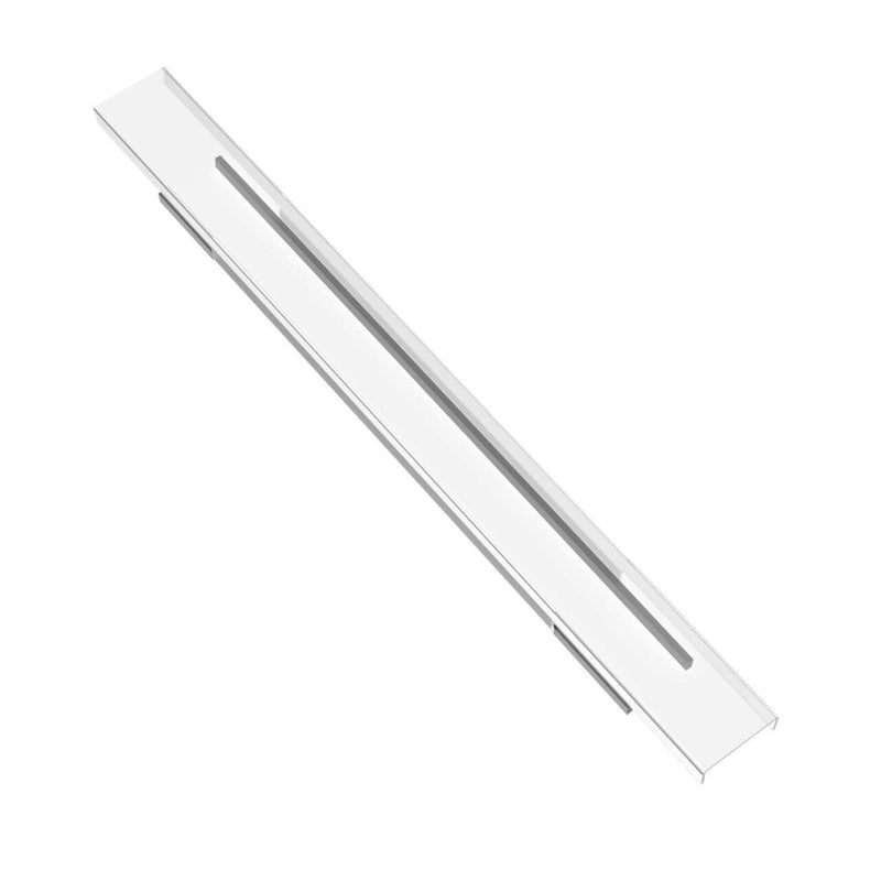 Banner 88884, EZLS-420, EZLS-420 EZ-SCREEN LS Snap-On Shield Length 420 mm