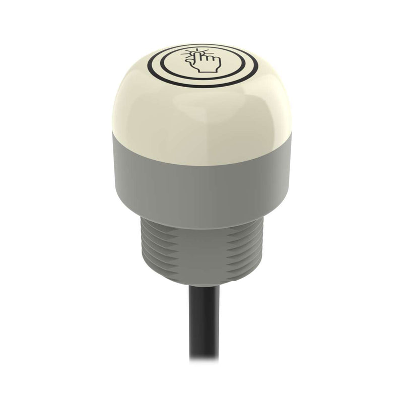 Banner 806052, K30RPT2FBWF2QP-806052, K30 Series EZ-LIGHT: 2-Input-Color Touch Sensor Gen 2 FDA