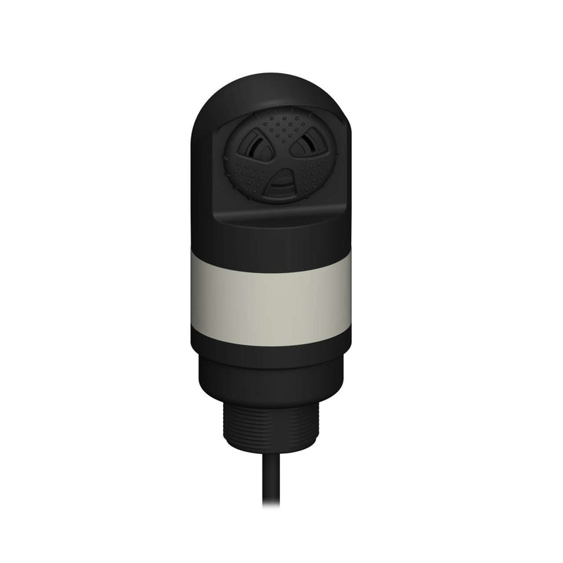 Banner 808463, TL50HBALSQP-808463, High Intensity Tower Light: 1-Color Sealed