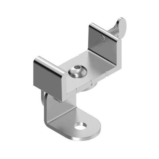 Banner 806905, LMBWLB32-U-180S, Bracket: For Use with WLB32