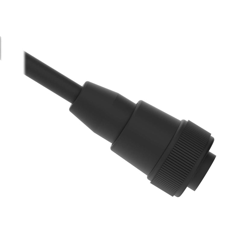Banner 75332, SMICC-3100, Cordset: Single-Ended 7/8 in