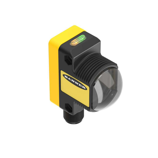 Banner 17529, QS30EXQ-17529, WORLD-BEAM QS30 Series: High-Powered Emitter