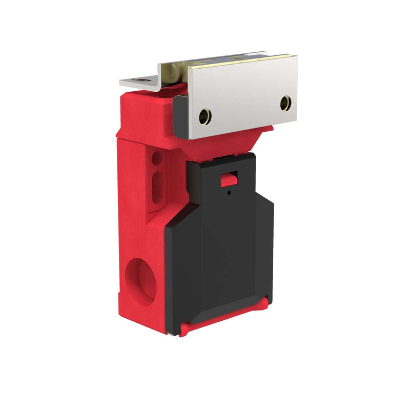 Banner 82171, SI-QS90ME-100, Flat Pack Switch: In-line