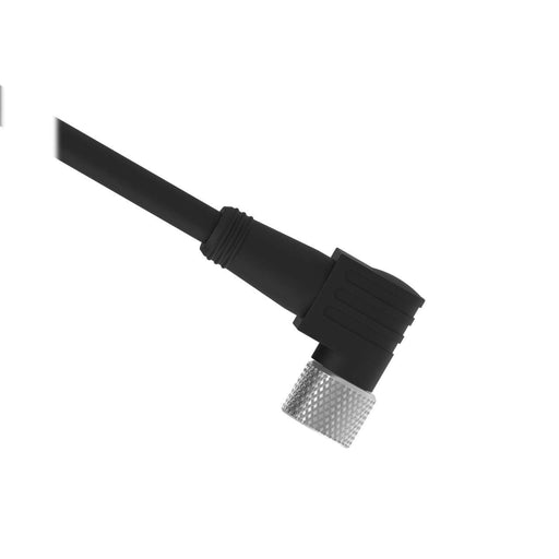 Banner 2880, PKW4M-2, Cordset: Single-Ended M8