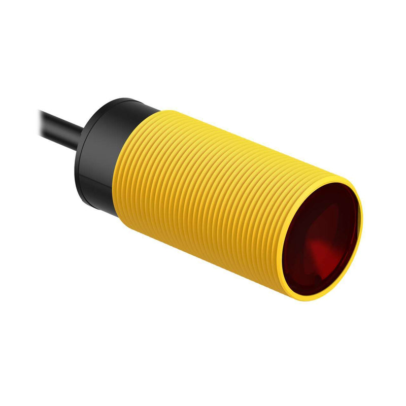 Banner 11505, S306E W/50, EZ-BEAM S30 Series: Emitter