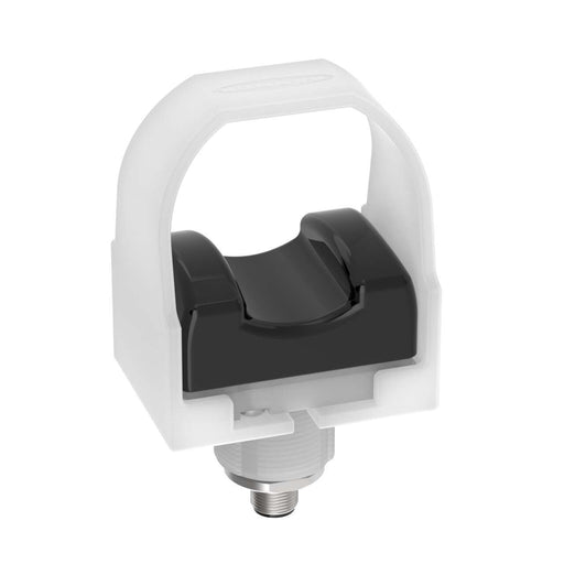 Banner 816493, VTBP6YQ-816493, VTB Series: Verification Touch Button 1-Color