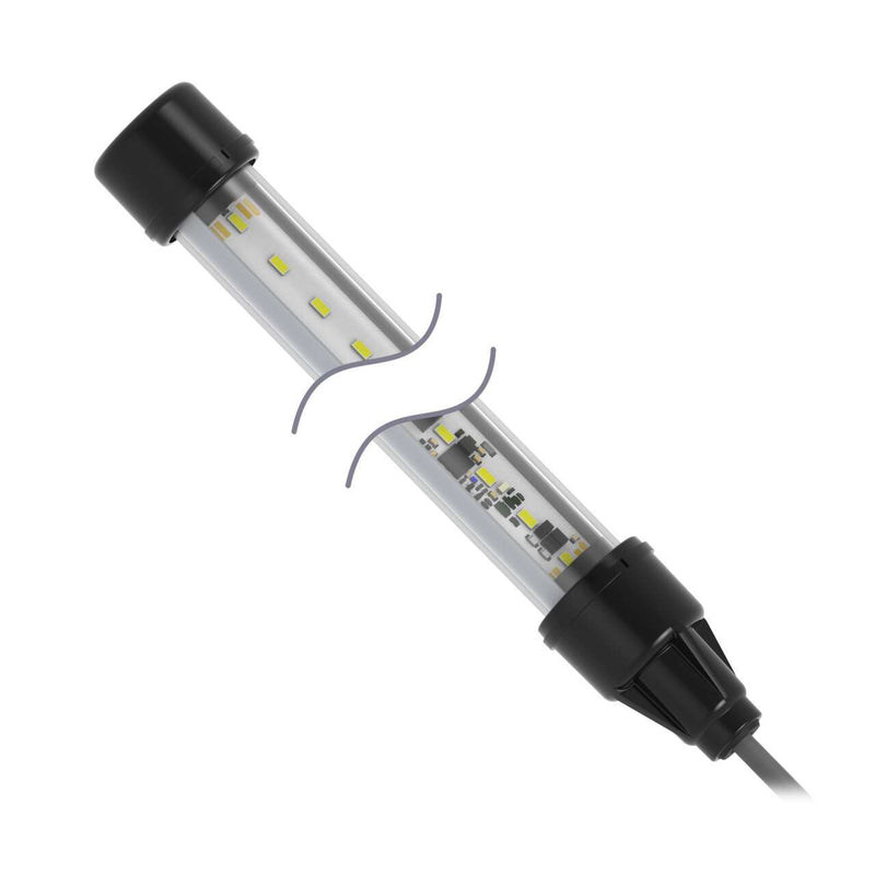 Banner 809455, HLS27DW0285C-809455, HLS27 Hazardous Location Strip Light