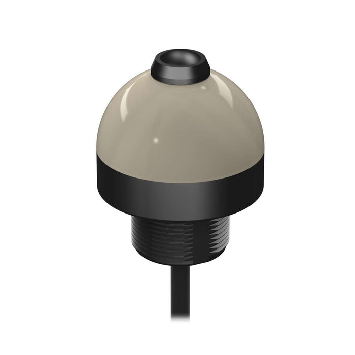 Banner K50 C EZ-LIGHT Pick-To-Light Sensor, 2-Color, Push Metal Button