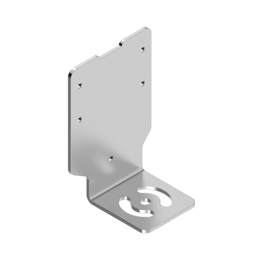 Banner 805293, SMBAMSQ5XRA, Bracket: Right-Angle or L Bracket with