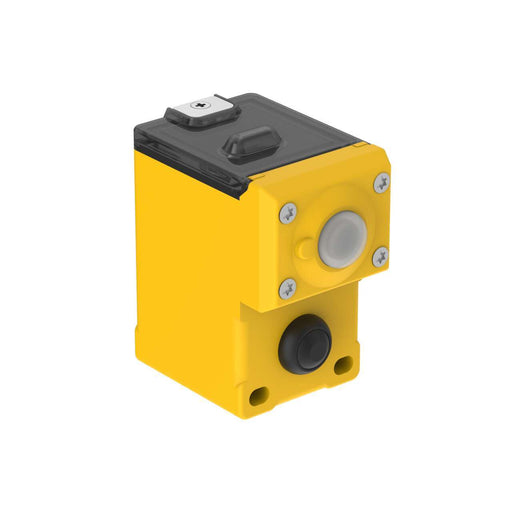 Banner 803762, DX80N9Q45BL-NH, Wireless Q45 Sensor