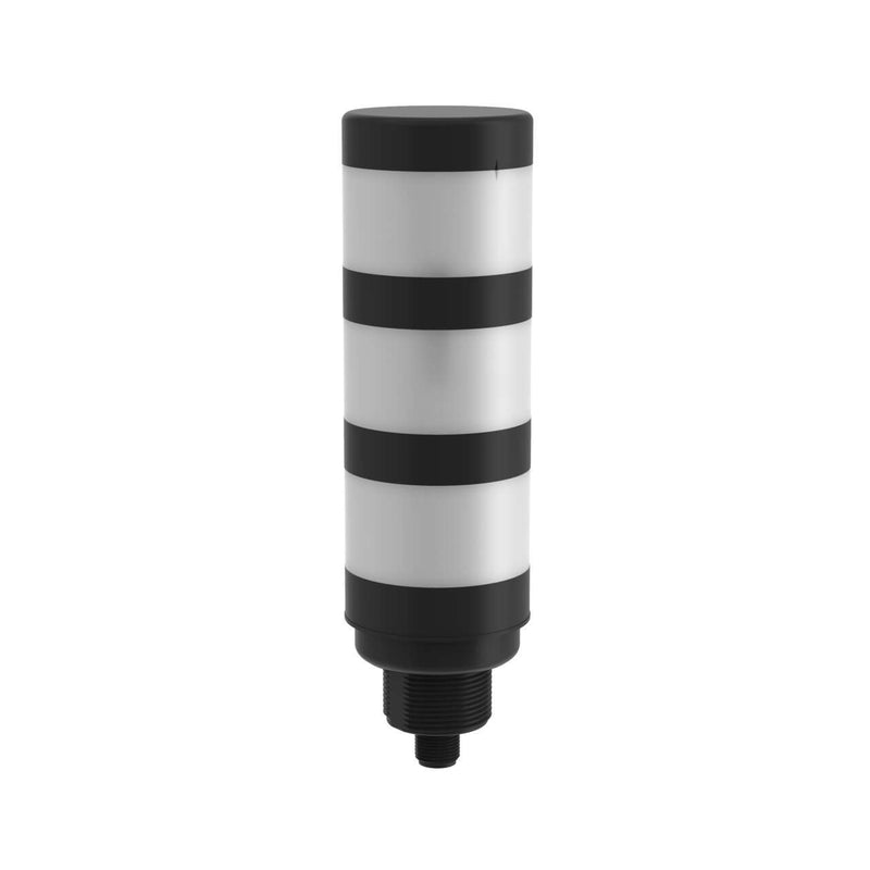 Banner 808761, TL50B-GYRQ, TL50 Basic Tower Light: 3-Color Indicator