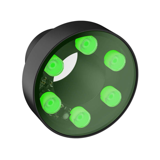 Banner 806059, LEDGRV75BM, VE Series Sealed IP67 Ring Light