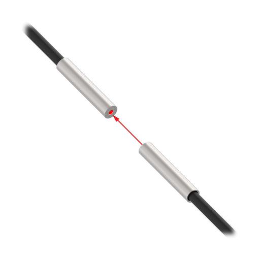 Banner 56091, PIFM46UHF, Plastic Fiber, Opposed Mode