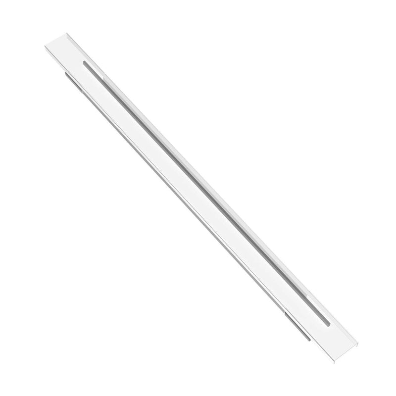 Banner 88953, EZLS-630, EZLS-630 EZ-SCREEN LS Snap-On Shield Length 630 mm