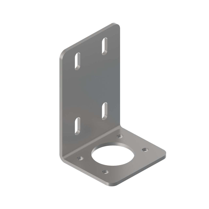 Banner 800834, BWA-BK-006, Mounting Bracket for K50U or Q45U