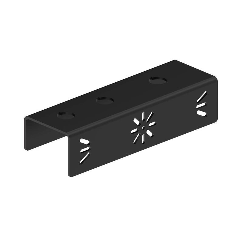 Banner 808266, SSA-MBK-EEC6, Bracket: E-STOP Mounting Hub Bracket