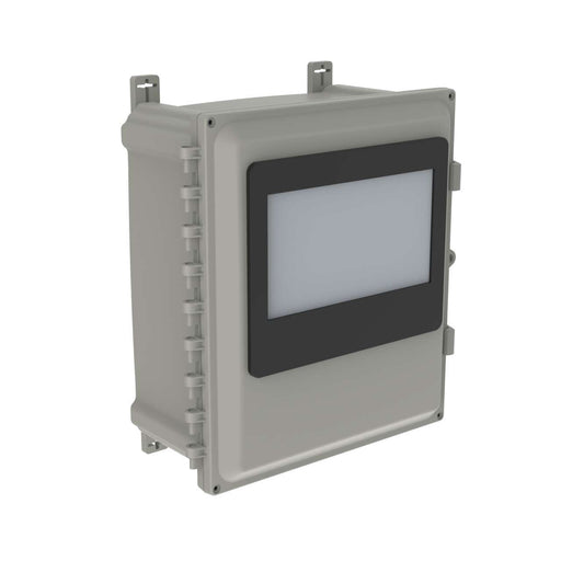 Banner 11326, BWA-PANEL-1412, Panel 14x12