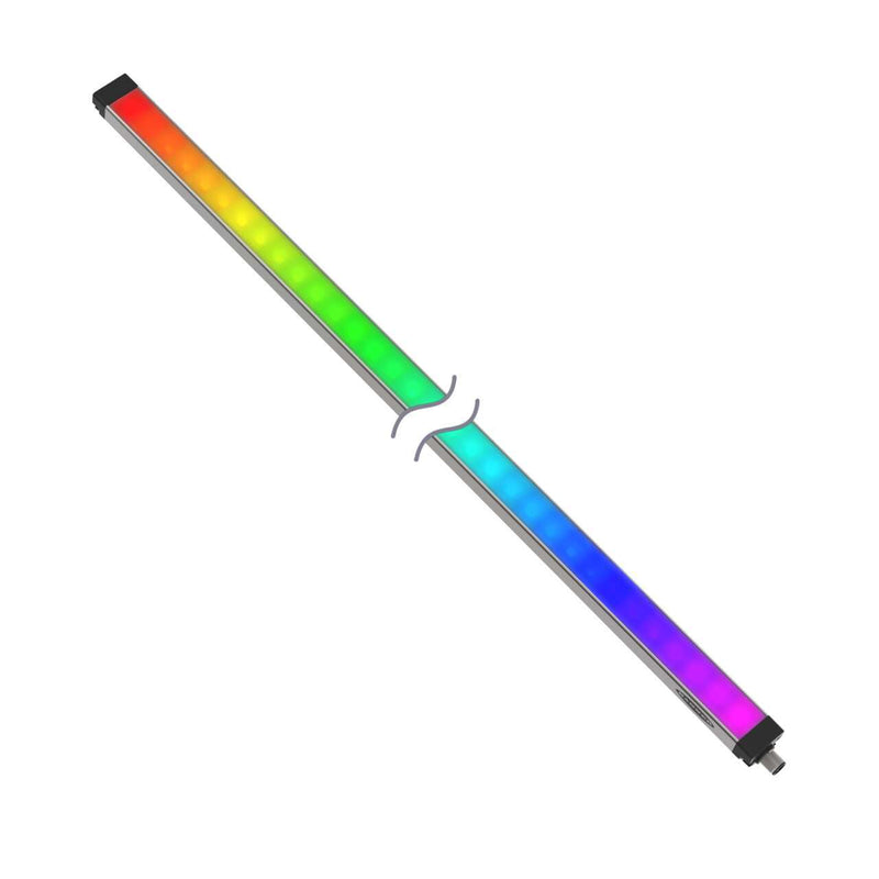 Banner 810991, WLS28PXRGBW850DXQ, WLS28 Pro Light Strip