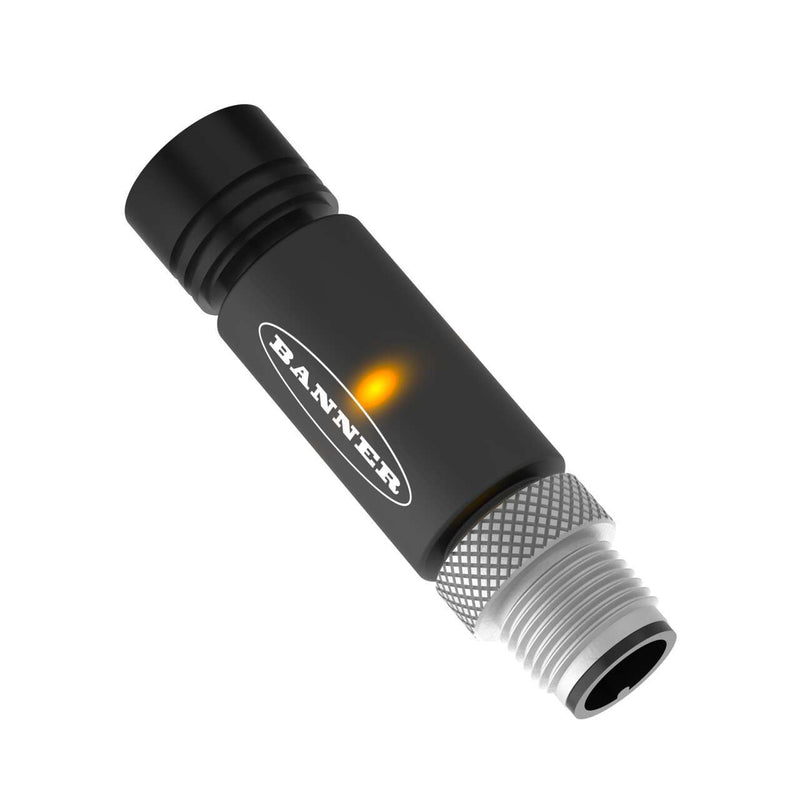 Banner 813272, TL15A2Q, TL15 Series: In-Line Audible Segment