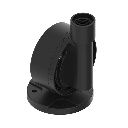 Banner 93150, SA-FFB12, SA-FFB12 Bracket: Flush Foldable Bracket for use with Elevated Mount Systems