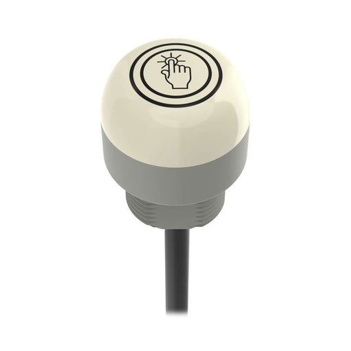 Banner 805519, K30APT2FXRCQP-805519, K30 Series EZ-LIGHT: 2-Color Touch Sensor Gen 2 FDA