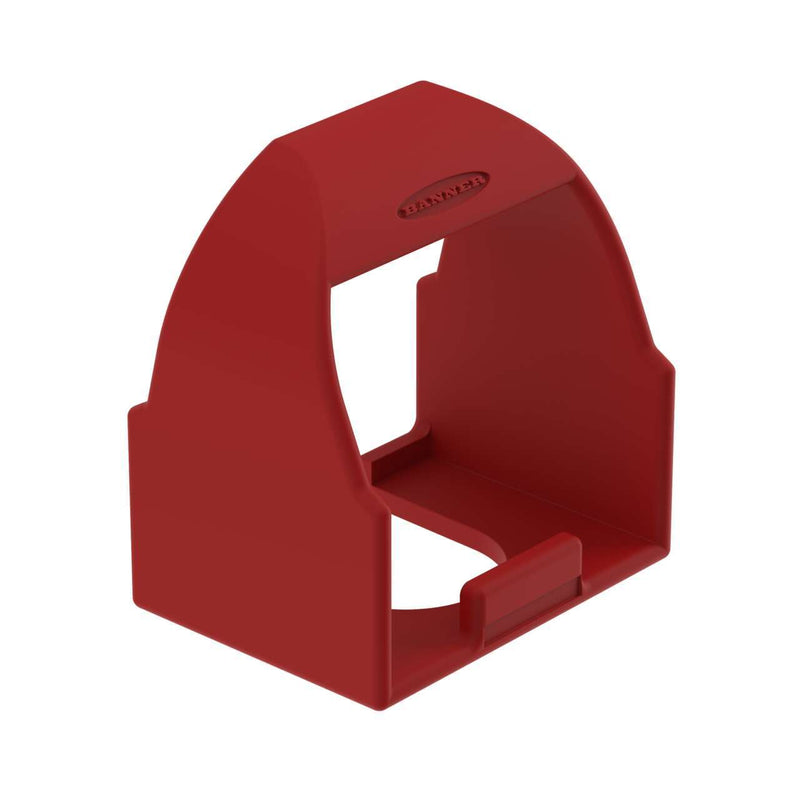 Banner 30977, OTC-1-RD, OPTO-TOUCH: Red Field Cover