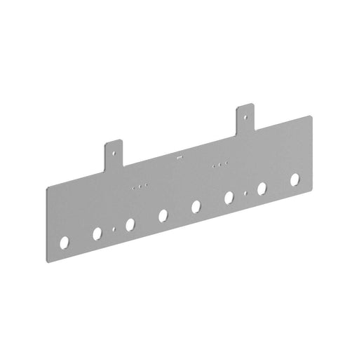 Banner 13467, SMBTASK, Bracket: Kit with Bracket P/N 151198 and 4 Plugs P/N 151308
