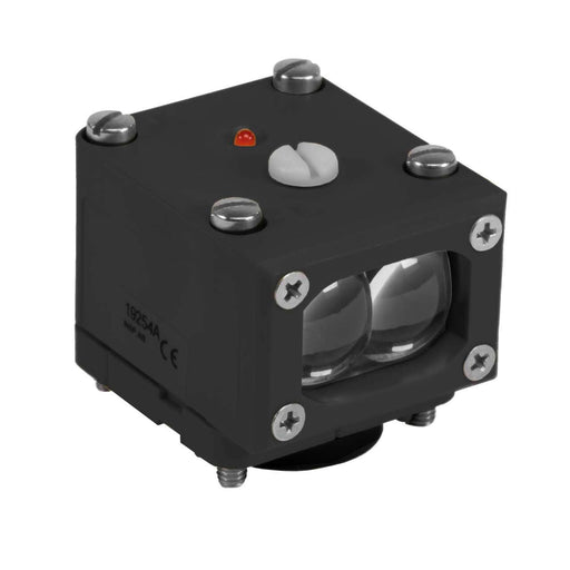 Banner 26993, RSBFV, MAXI-BEAM: Short Range Glass Fiber Optic