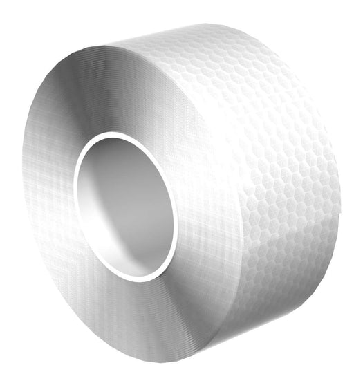 Banner 26620, BRT-THG-2-100, Retroreflective Tape: 50 mm by 2.5 m long