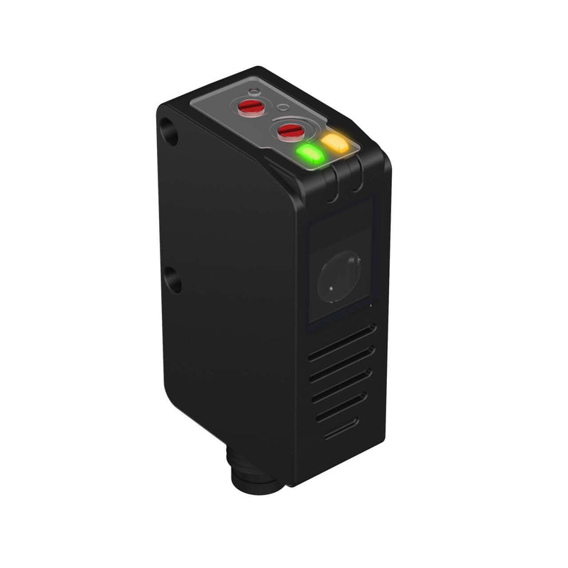 Banner 17129, Q26PXLPQ7, Q26 Series Clear Object Sensor