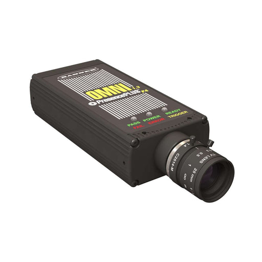 Banner 75319, P4O1.3I, PresencePLUS P4 Omni In-Line