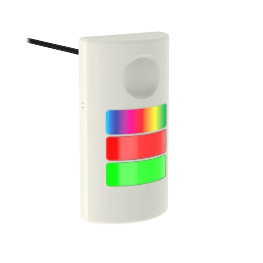 Banner 812289, TLF100P3CQP, TLF100 Pro with Pro Editor