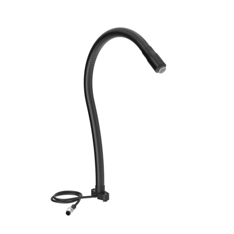 Banner 811500, K-FLX18-18WDXQP, Flex Arm Light 18 in