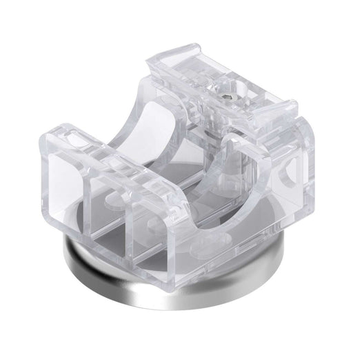 Banner 800632, LMBWLS27U-MAG, Bracket: For Use with WLS27