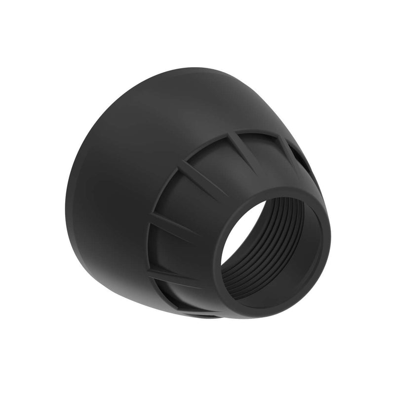 Banner 10137, SA-M30TE12, Stand-off pipe cover