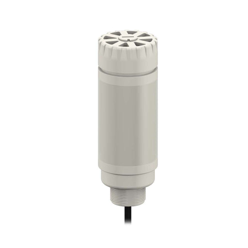 Banner 25485, CL50GYRA2N-25485, Column Light: 3-Color Audible Indicator w/Flash Input