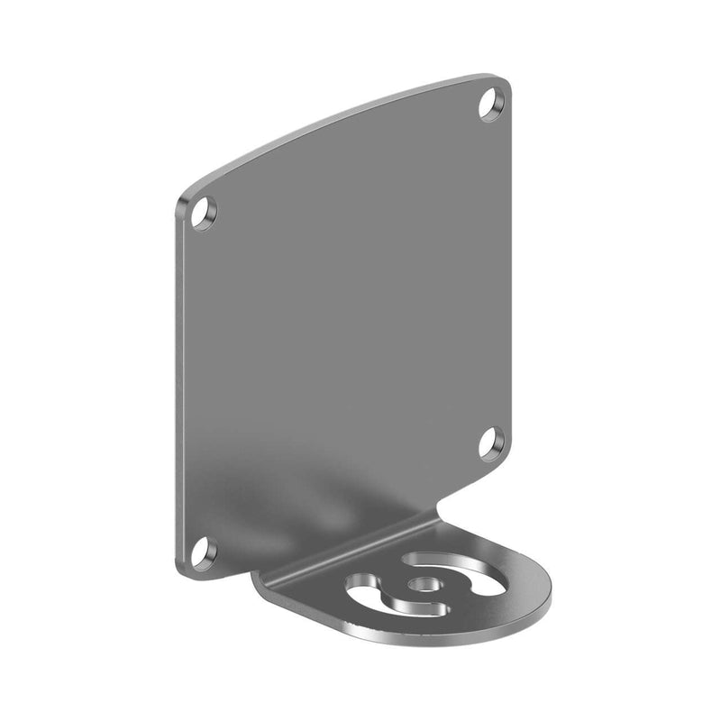 Banner 12127, SMBAMS70AS, Mounting Bracket for IP68 High Intensity Area