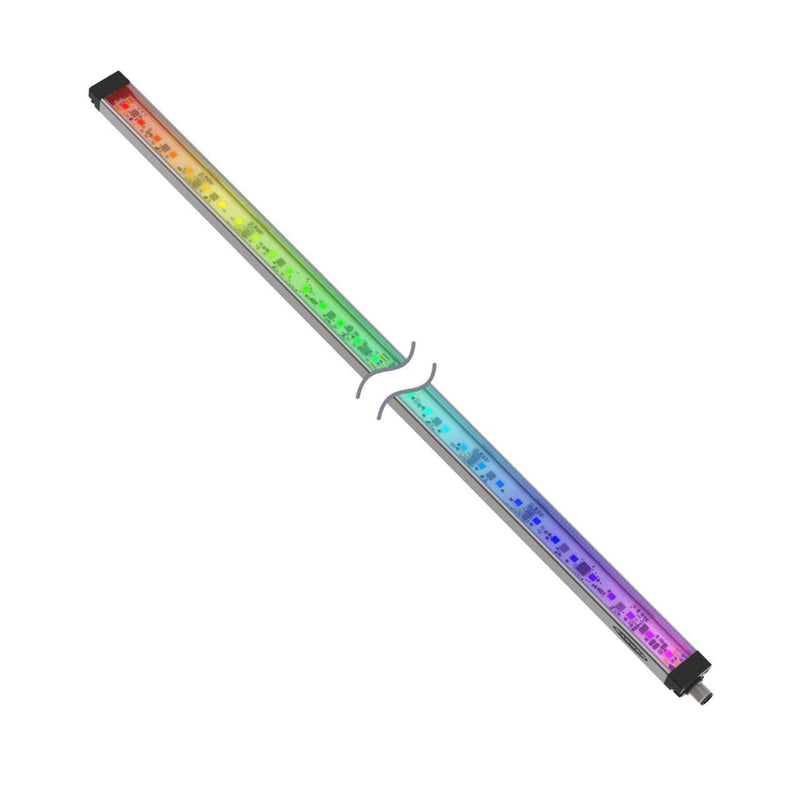Banner 810981, WLS28PXRGBW145XQ, WLS28 Pro Light Strip