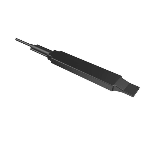 Banner 86320, Q7LMEB W/15, M-GAGE Q7LM Flat-Pak Sensor