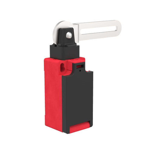 Banner 56984, SI-LS31HGLE, Limit Switch: Left-hand Hinged lever 180 degrees